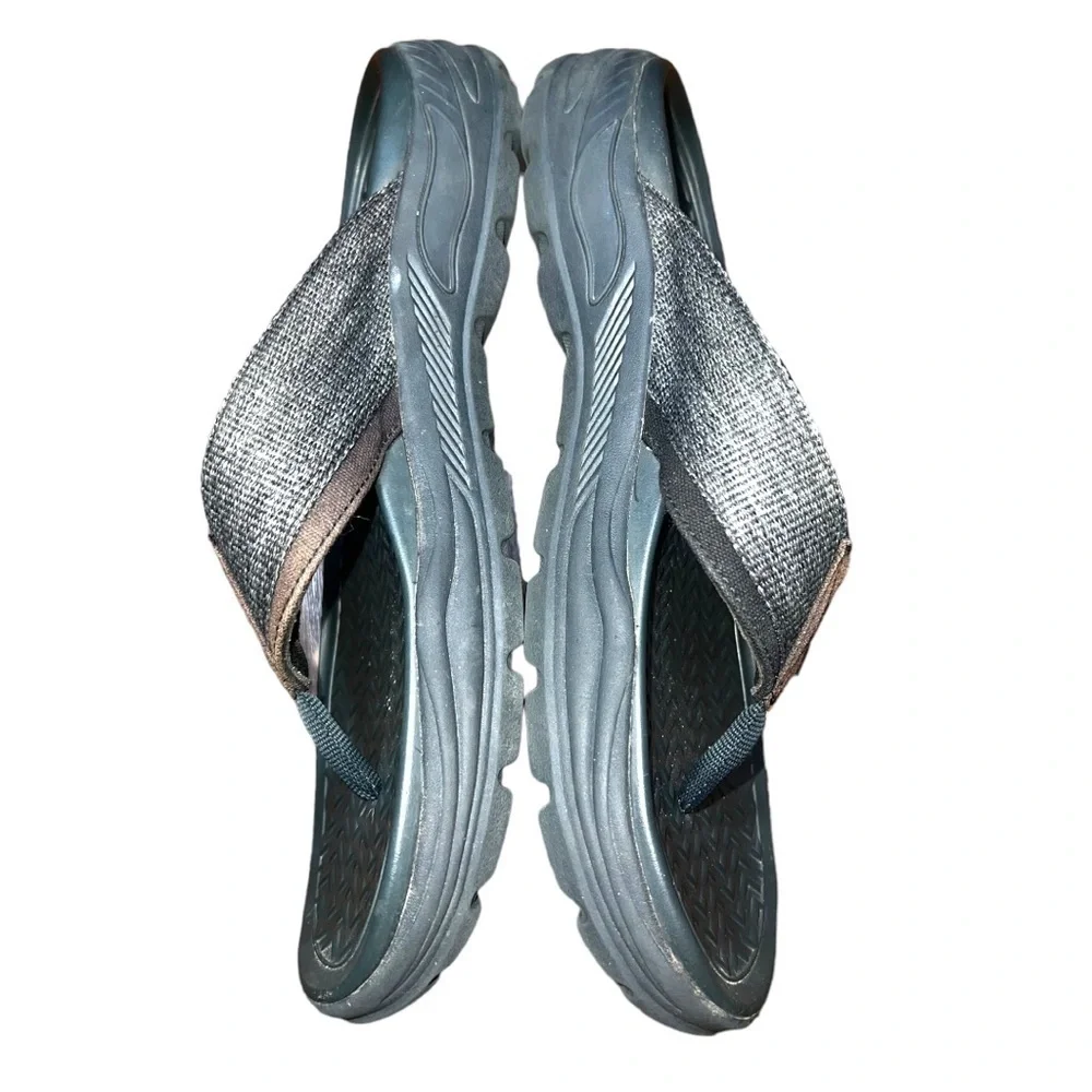 ▶️ Sketchers ◀️ Arch Fit Sandals Men's Size 10